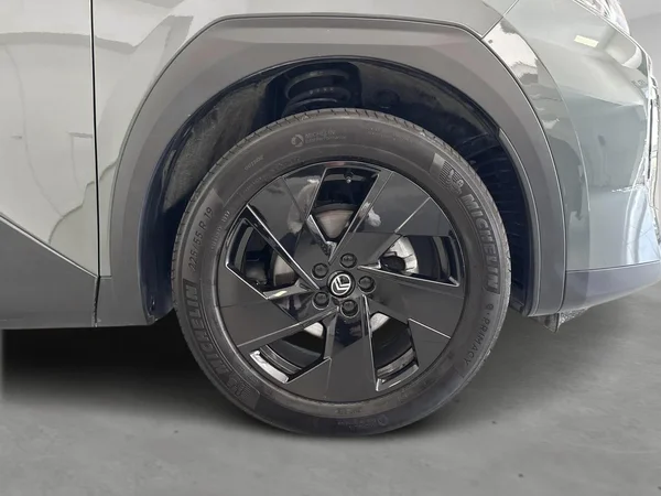 Citroën C5 Aircross (2025) — foto 16 van 19