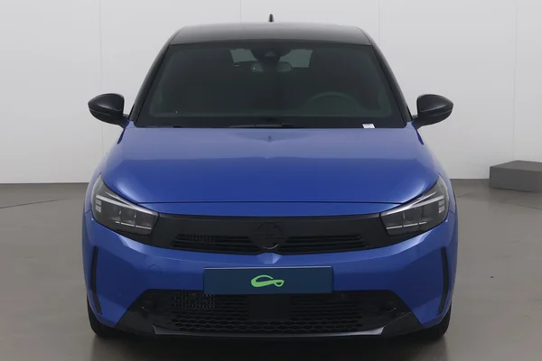 Opel Corsa (2025) — foto 12 van 21