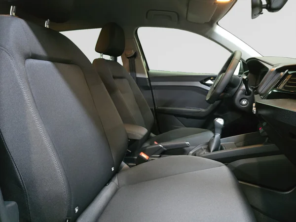 AUDI A1 Sportback (2025) — foto 14 van 16