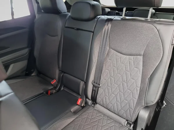 VOLKSWAGEN Tayron (2025) — foto 10 van 24
