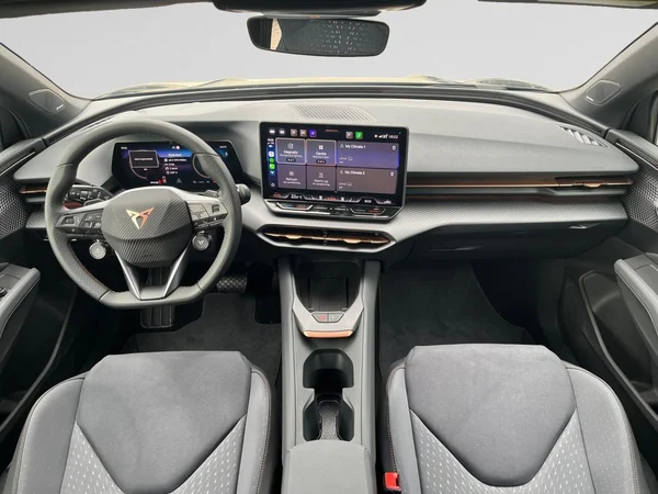 CUPRA Raval (2026) — foto 13 van 16