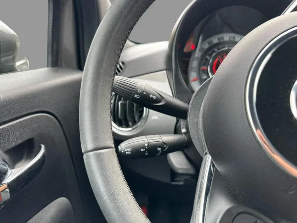 Fiat 500 (2020) — foto 5 van 16