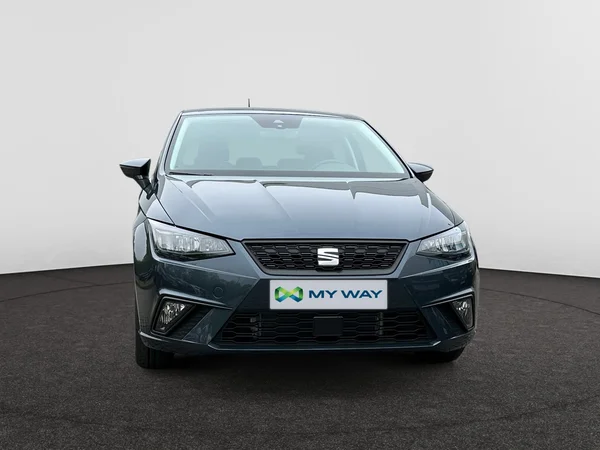 SEAT Ibiza 5P/D (2025) — foto 7 van 24