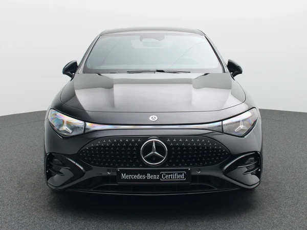 Mercedes-Benz CLA (2026) — foto 23 van 31