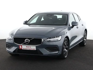 VOLVO S60 (2024)