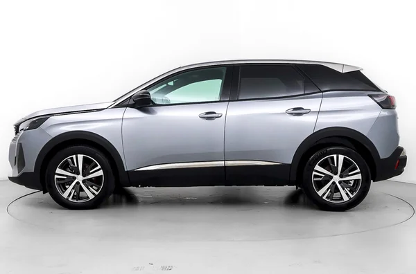 Peugeot 3008 (2024) — foto 12 van 72