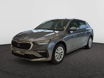 SKODA Scala 41c49af0-5959-4bf2-b34d-fdccfa9d0838
