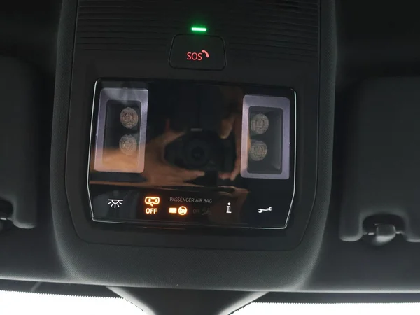 VOLKSWAGEN ID.3 Neo (2026) — foto 19 van 28