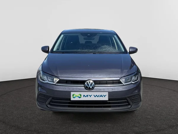 VOLKSWAGEN Polo (2023) — foto 15 van 21