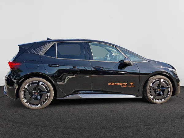 CUPRA Born (2026) — foto 11 van 14