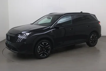 Peugeot 5008 (2025)
