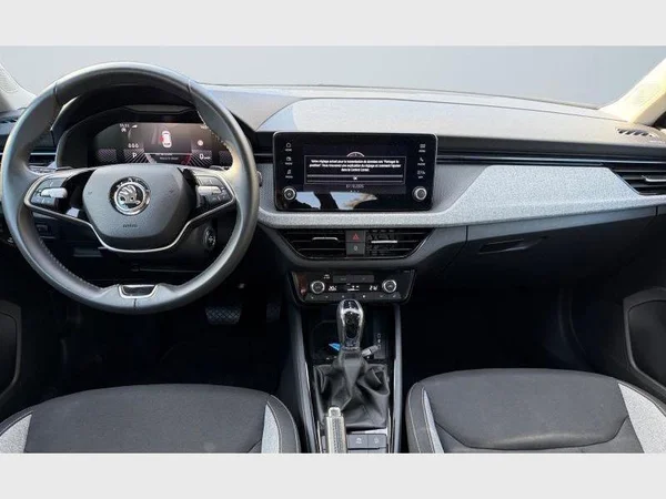 Skoda Kamiq (2024) — foto 2 van 27
