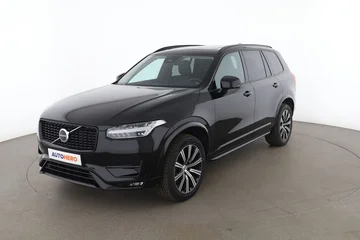 Volvo XC90 c7a5674b-caed-4b21-9a15-9ecd7b29ea13