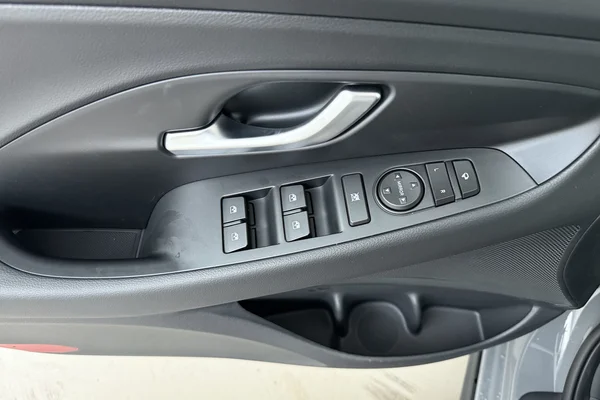 Hyundai I30 Sw (2026) — foto 9 van 17
