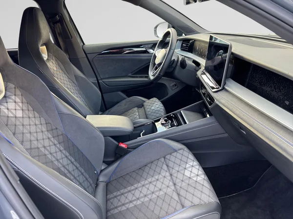 VOLKSWAGEN Tayron (2025) — foto 14 van 17