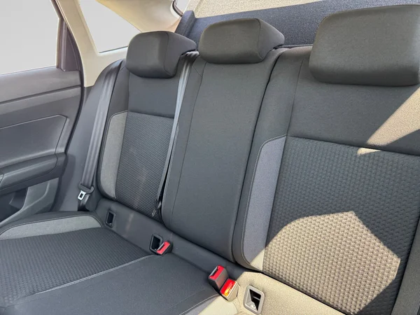 VOLKSWAGEN Taigo (2025) — foto 14 van 24