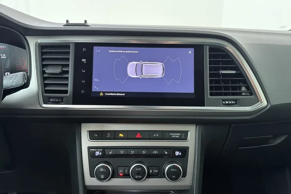 Seat Ateca (2022) — foto 5 van 28