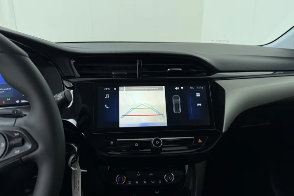 Opel Corsa (2025) — foto 5 van 17