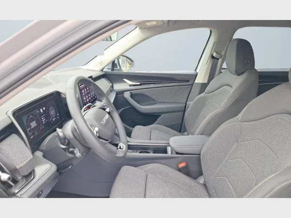 Skoda Kodiaq (2025) — foto 3 van 35