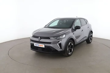 Renault Captur cb933026-a143-4244-af4f-af99b4975541