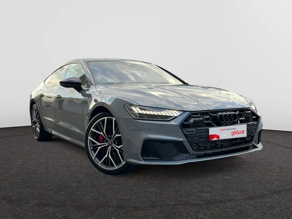AUDI A7 Sportback (2026) — foto 34 van 35