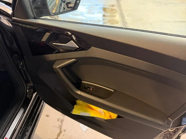 AUDI A1 Sportback (2026) — foto 9 van 24