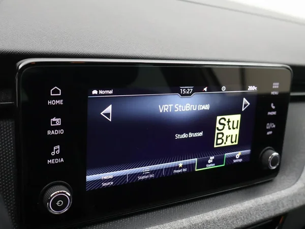 Škoda Kamiq (2025) — foto 7 van 21
