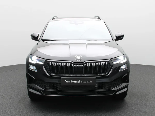 Škoda Karoq (2026) — foto 22 van 28
