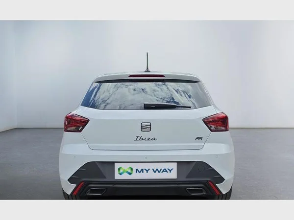 Seat Ibiza 2026 (2026) — foto 15 van 17