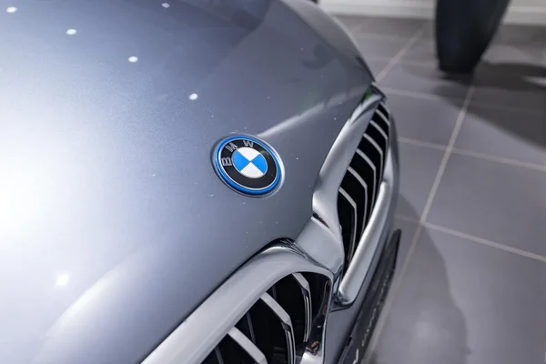 BMW 5 Reeks (2022) — foto 19 van 51