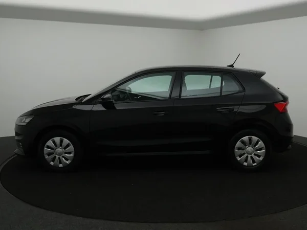 Škoda Fabia (2024) — foto 10 van 29