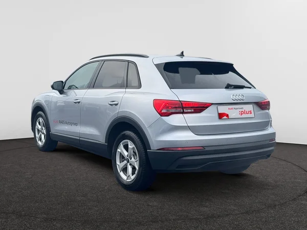 AUDI Q3 (2021) — foto 6 van 17