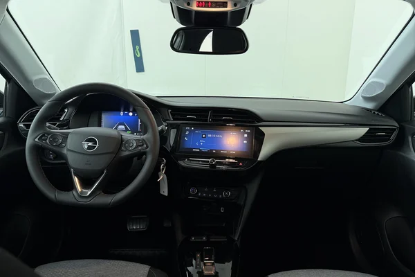Opel Corsa (2025) — foto 20 van 20