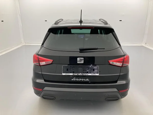 SEAT Arona (2022) — foto 5 van 36