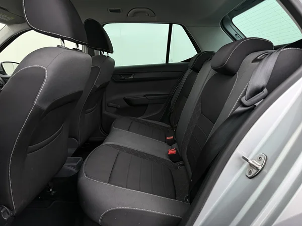 SKODA Fabia (2021) — foto 5 van 25