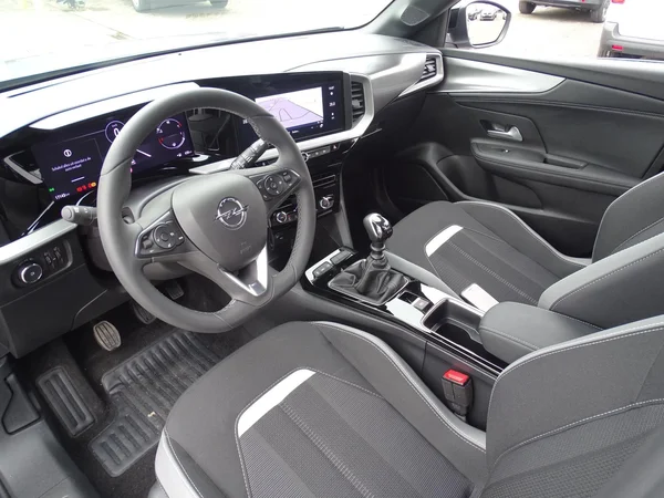Opel Mokka (2025) — foto 5 van 24