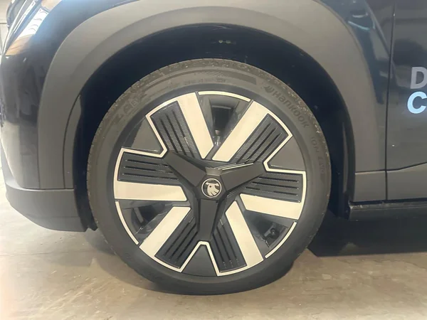 SKODA Epiq (2026) — foto 15 van 23