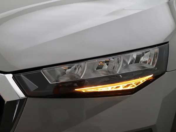 SKODA Scala (2025) — foto 7 van 16