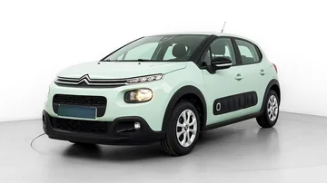 Citroen C3 (2018)