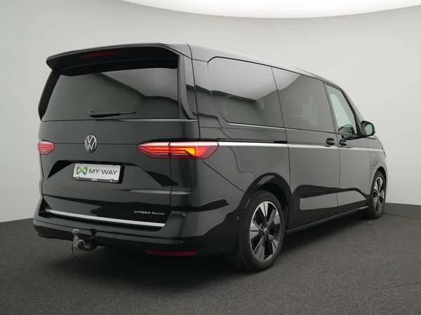 VOLKSWAGEN Multivan T7 Long eHybrid (PHEV) (2026) — foto 45 van 55