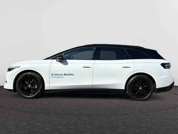 VOLKSWAGEN ID.7 Tourer (2026) — foto 12 van 24