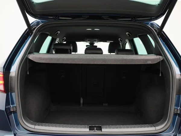 SEAT Ateca (2022) — foto 6 van 43