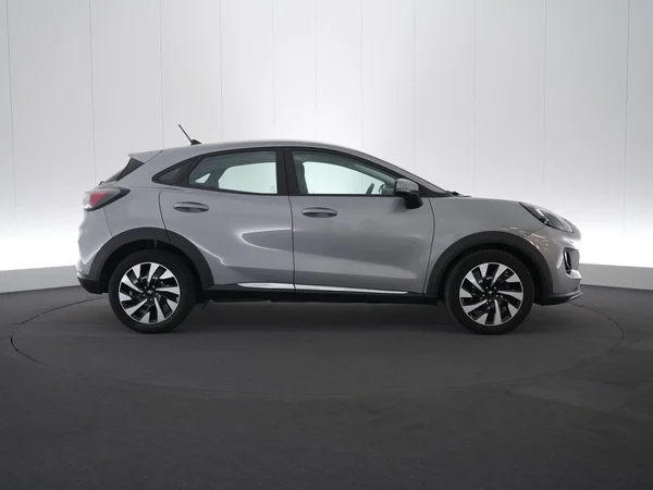 Ford Puma (2023) — foto 9 van 16