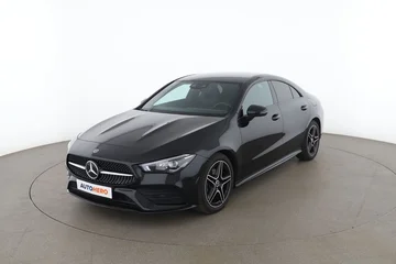 Mercedes-Benz CLA-Klasse 804d66ff-7aad-4564-9a3a-41dcf02e6c46
