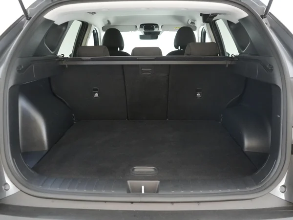 Hyundai Tucson (2025) — foto 11 van 23