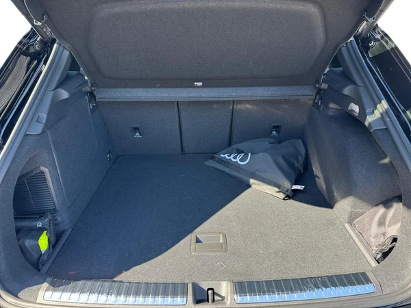 AUDI Q3 SUV e-hybrid (PHEV) (2026) — foto 14 van 24
