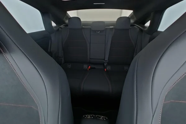 Mercedes-Benz CLA (2026) — foto 9 van 22