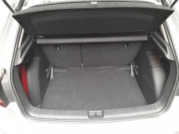 SKODA Fabia (2025) — foto 15 van 23