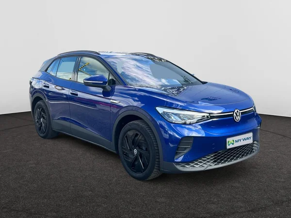 VOLKSWAGEN ID.4 (2023) — foto 22 van 24