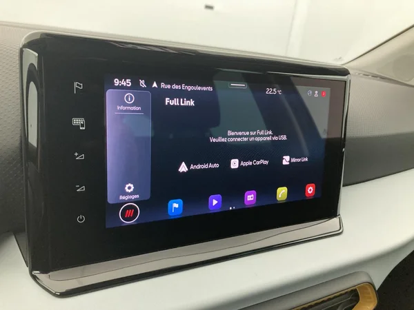 SEAT Arona (2022) — foto 24 van 36